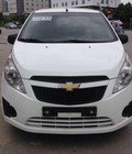 Hình ảnh: Chevrolet Spark nhập khẩu nguyên chiếc Hàn Quốc