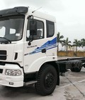 Hình ảnh: Bán xe tải Dongfeng 6T9 Trường Giang, giá bán xe tải Dongfeng 6T9 6.9 tấn 7 tấn