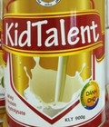 Hình ảnh: Sữa KidTalent dành cho trẻ biếng ăn, suy dinh dưỡng,còi xương