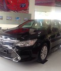 Hình ảnh: Toyota camry 2015 mới