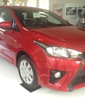 Hình ảnh: Toyota Yaris G 2015 giao sớm