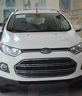 Hình ảnh: Xe Ford Ecosport 2015 giá tốt nhất giao xe ngay City Ford Sài Gòn