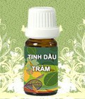 Hình ảnh: Tinh dầu tràm cho cả gia đình