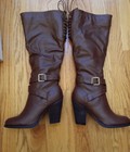 Hình ảnh: Boots và shoes US sale đồng giá 795k cho các mẫu boots