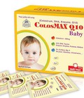 Hình ảnh: Địa chỉ bán Colosmax Q10 và Biovital giúp bé ăn ngon, giảm nôn trớ, tăng cân đều, tăng sức đề kháng