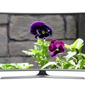 Hình ảnh: Samsung cho ra mắt hàng loạt model 4k màn hình cong 2015 : 40JU6600, 48JU6600, 55JU6600, 65JU6600...