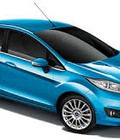 Hình ảnh: Ford Fiesta 1.5 AT 2016