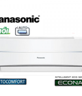 Hình ảnh: Bán thanh lý 01 bộ điều hoa Panasonic 12.000 BTU