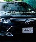Hình ảnh: Toyota Camry 2.0E, Camry 2.5Q Tặng trước bạ xe giao ngay