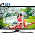 Hình ảnh: 55inch , smart TV , 3D , 4K , màn hình cong , TV SamSung 55JS9000