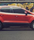Hình ảnh: Ford ecosport 1.5p titanium at