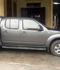 Hình ảnh: Bán xe Nissan Nivara bản 2011 màu xám