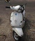 Vespa LX150cc màu trắng nhập Italy cchủ