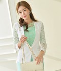 Hình ảnh: Áo Vest nữ cao cấp thời trang Hàn Quốc hiệu StyleOnme