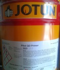 Hình ảnh: Sơn Jotun Pilot QD Primer - sơn chống rỉ gốc alkyd khô nhanh