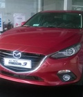 Hình ảnh: Mazda 3 2015 chính hãng giá tốt nhất Miền Bắc