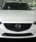 Hình ảnh: Mazda 6 2015 chính hãng giá tốt nhất thị trường