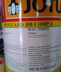 Hình ảnh: Sơn Epoxy Jotun Penguard HB - Sơn bồn chứa nước sinh hoạt