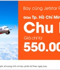 Hình ảnh: Vé máy bay Jetstar Pacific giá rẻ đi Chu Lai