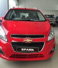 Hình ảnh: Chevrolet Spark khuyến mãi giá cực sốc. Giá tốt nhất miền Bắc