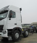 Hình ảnh: Bán xe tải thùng Howo A7 375Hp tải 17.5 tấn, xe tải thùng Howo A7 371Hp tải 17.65 tấn hỗ trợ trả góp, giá cạnh tranh
