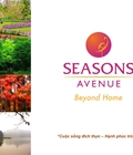 Hình ảnh: Đặt mua căn hộ cao cấp Seasons Avenue CapitaLand Chiết khấu 9%