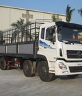 Hình ảnh: Bán xe tải Dongfeng 4 giò 19 tấn Trường Giang giá rẻ nhất