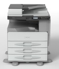 Hình ảnh: Máy photocopy ricoh MP 2001L dành cho văn phòng vừa và nhỏ
