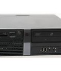 Hình ảnh: Cây máy tính đồng bộ Case HP dx 7500