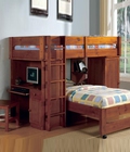 Hình ảnh: Giường tầng Hartford (loft bed)