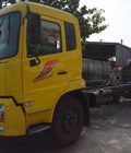 Hình ảnh: Xe tải Dongfeng B170 9 tấn nhập khẩu đời mới nhất giá tốt nhất