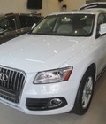 Hình ảnh: Audi Q5 2.0L nhập Mỹ, giá, hình ảnh, thông số kĩ thuật.