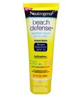 Hình ảnh: Kem Chống Nắng Neutrogena Beach Defense SPF 70 88ml Chai Lớn