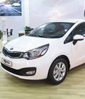 Hình ảnh: Giá xe Rio Sedan Kia long biên giới thiệu kia rio sedan nhập khẩu made in korea