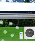 Hình ảnh: Đại Lý Phân Phối Máy Lạnh Inverter Chính Hãng