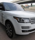 Hình ảnh: Xe Range Rover Autobiography LWB nhập Mỹ 2015