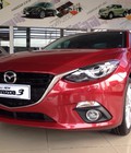 Hình ảnh: Mazda 3 ALL New chính hãng giá SHOCK cho tháng 7