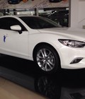 Hình ảnh: Xe MAZDA 6 2015 CHÍNH hãng giá RẤT hấp dẫn, màu đa dạng....