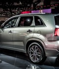 Hình ảnh: Kia new sorento 2016 giảm tới 65 triệu tại THÁI NGUYÊN