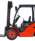 Hình ảnh: Xe nâng Forklift