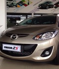 Hình ảnh: MAZDA 2S mẫu xe dành cho Đô thị đã và đang có mặt tại Mazda Giải Phóng Giá SHOCK