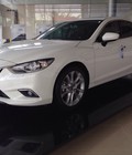 Hình ảnh: Rước MAZDA 6 2.5L đi tết 2016 Sang trọng, tinh tế Lựa chọn hoàn hảo