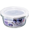 Hình ảnh: Hộp thủy tinh Lock&Lock  LLG821 380ML