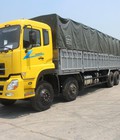Hình ảnh: Bán xe tải Dongfeng nhập 8.5 tấn, 9 tấn, 9.5 tấn trả góp với nhiều ưu đãi