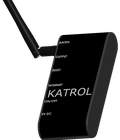 Hình ảnh: KaTrol điều khiển thông minh cho đầu Karaoke của bạn..