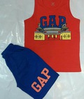 Hình ảnh: Bộ Gap bé trai đại Anhthy kids Bán sỉ quần áo trẻ em xuất khẩu