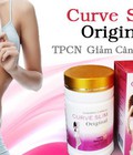 Hình ảnh: Giảm cân CURVE SLIMMING vượt trội hiệu quả đến từ Hàn Quốc