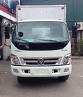 Hình ảnh: Giá xe tải Ollin 500B 5 tấn nâng tải thaco ollin trường hải , hỗ trợ khách hàng trả góp ngân hàng