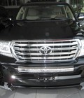 Hình ảnh: LandCruiser VX 4.5 Limited nhập Trung Đông 2015 bản đẹp full option