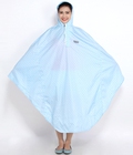 Hình ảnh: Áo mưa cánh dơi nữ cao cấp